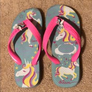 Havaiana flip flops